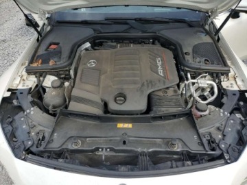 Mercedes AMG GT C190 2019 Mercedes-Benz AMG GT 53 2019 3.0l 3.0 Benzyna 429KM, zdjęcie 6