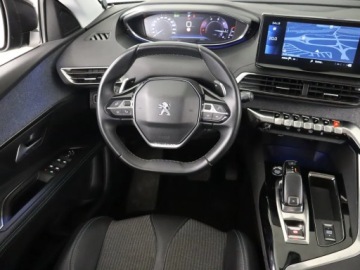 Peugeot 3008 II Crossover Facelifting  1.5 BlueHDi 130KM 2022 Peugeot 3008 1.5 BlueHDi, Salon Polska, zdjęcie 6