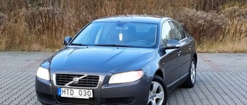 Volvo S80 II Sedan 2.5 T 200KM 2008 Volvo S80 Volvo S80 2.5T Manual, 200hp, 2008, zdjęcie 24