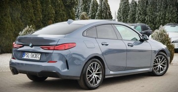 BMW Seria 2 G42-U06 Gran Coupe 1.5 218i 140KM 2020 BMW Seria 2 (Nr.126) 1.5 Automat Mpakiet Navi Klima Parktronik Tempomat Gw, zdjęcie 5