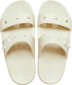 Damskie Buty Klapki Crocs Classic Sandal 46-47