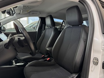 Opel Corsa F Hatchback 5d 1.2 Turbo 100KM 2022 Opel Corsa Elegance / LED / Kamera cofania / Andro, zdjęcie 8