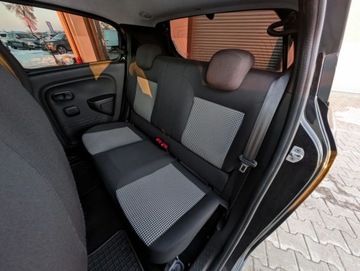 Renault Twingo III Hatchback SCe 70KM 2018 Renault Twingo Klima Serwis Gwarancja Benzyna 69KM, zdjęcie 30