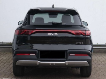 BYD 2026 BYD ATTO 2 DM-i Boost Hatchback (212 KM) 2026, zdjęcie 4