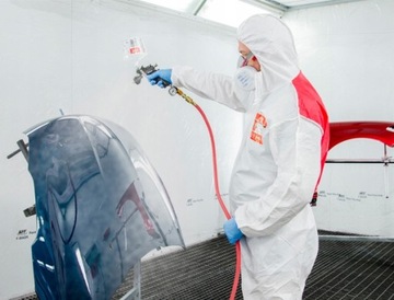 Klarlack S Pro 2:1 5л + ОТВЕРДИТЕЛЬ 2,5л - ПРИЛОЖЕНИЕ