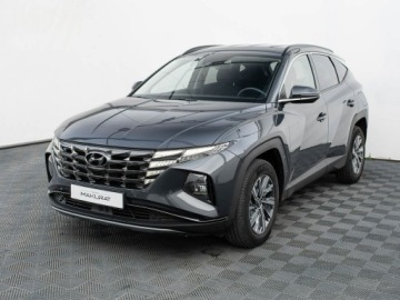Hyundai Tucson IV 2024 Hyundai Tucson WJ8636M#1.6 T-GDi HEV Executive, zdjęcie 1
