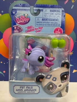 PET SHOP G7#80