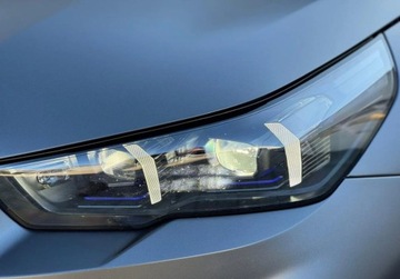 BMW Seria 5 G90-91 2024 BMW M5 BMW M5 Sedan G90 4.4 Benzyna 600KM, zdjęcie 4