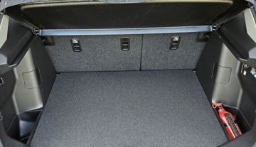 Suzuki SX4 II 2025 Suzuki SX4 S-Cross Elegance Sun 1.4 BoosterJet mild Hybrid 6AT, 2WD Superi, zdjęcie 17