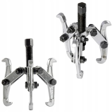 ŚCIĄGACZ DO ŁOŻYSK PIAST 3-RAMIENNY 3