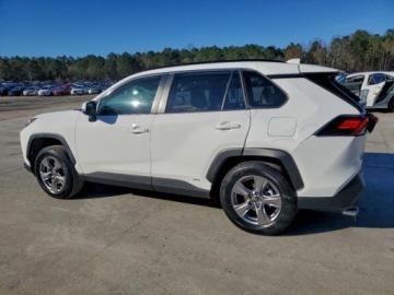 Toyota RAV4 V 2025 Toyota RAV4 2025 TOYOTA RAV4 XLE 2.5 Hybryda 177KM, zdjęcie 1