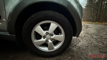 Daihatsu Terios II 2009 Daihatsu Terios 1.5vvt-i4x4 AWD klima blokada mostow zamiana bezawaryjna g, zdjęcie 27