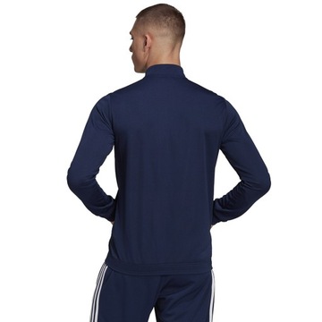 ТОЛСТОВКА МУЖСКАЯ ADIDAS, спортивная ENTRADA XXL