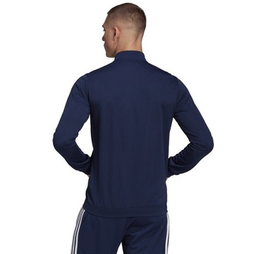 ADIDAS BLUZA MĘSKA rozpinana sportowa ENTRADA XXL