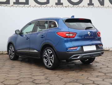 Renault Kadjar Crossover Facelifting 1.3 TCe 160 FAP 159KM 2022 Renault Kadjar 1.3 TCe, Salon Polska, Automat, zdjęcie 3