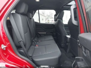 Toyota 2025 Toyota 4-Runner Trd Off Road Premium 2025 2.4 Benzyna 278KM, zdjęcie 12