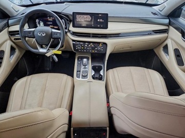Infiniti QX60 2023 Infiniti QX60 Luxe 2023 3.5 Benzyna 295KM, zdjęcie 8