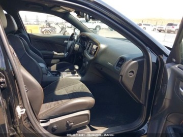 Dodge Charger VII 2023 Dodge Charger Dodge Charger GT 3.6 Benzyna 300KM, zdjęcie 6