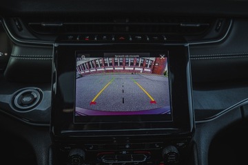 Jeep Grand Cherokee IV 2022 Jeep Grand Cherokee WL | 2022 | 3.6 benzyna + LPG | 25 500 km, zdjęcie 22