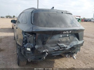 Kia Sorento IV 2023 Kia Sorento 2023 Kia Sorento S FWD 2.4 Benzyna 191KM, zdjęcie 3