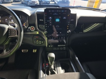  RAM 1500 RHO 2025 3.0 Benzyna 540KM, zdjęcie 12
