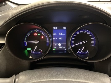Toyota C-HR I Crossover Facelifting 2.0 Hybrid Dynamic Force 184KM 2021 Toyota C-HR 2.0 Hybrid GR Sport Toyota CHR 2.0 GR, zdjęcie 14