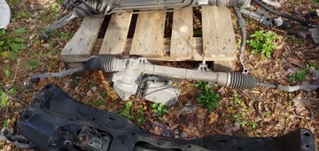 Citroen c3 picasso 9670870380 maglownica przekładn