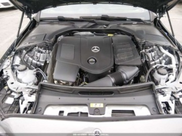 Mercedes Klasa C W206 2025 Mercedes-Benz Klasa C 2025 MERCEDES-BENZ C 300 2.0 Benzyna 255KM, zdjęcie 7