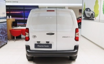 Toyota 2024 Toyota Proace City City 1.5 D-4D Standard 2,3t Active 1.5 Diesel 102KM, zdjęcie 4