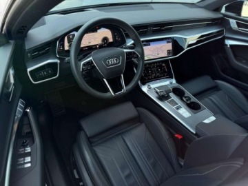 Audi A7 C8 2025 Audi A7 Sportback A7 Sportback 2.0 TFSI plugin S tronic Kamera360 Hak, zdjęcie 8