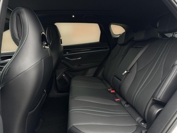 BYD 2025 BYD Seal U DM-i, zdjęcie 10