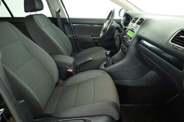 Volkswagen Golf VII Variant 1.4 TSI BlueMotion Technology 122KM 2013 VW Golf 1.4 TSI, Salon Polska, Klima, Tempomat, zdjęcie 6