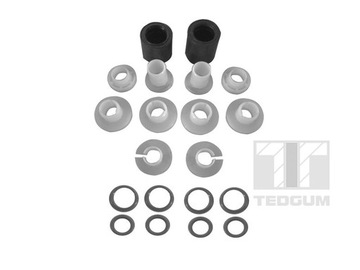 TULEJE WODZIKA SKRZYNI BIEGÓW KPL SPACE STAR