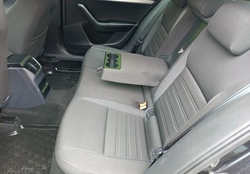 Skoda Octavia III Kombi Facelifting 1.0 TSI 115KM 2020 Skoda Octavia Salon Polska, GWARANCJA Gethelp, Udokumentowany przebieg, zdjęcie 14