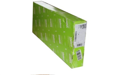 RADIÁTOR VALEO 811570