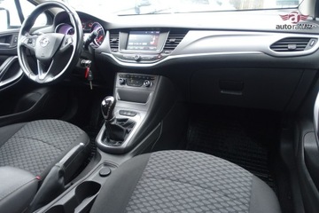 Opel Astra K Hatchback 5d 1.4 Turbo 125KM 2016 Opel Astra Salon Polska *1.4 Benz 125KM*Org.Lakier, zdjęcie 27