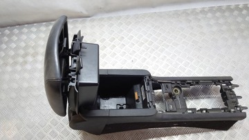 LOKETNÍ OPĚRKA CITROEN C6