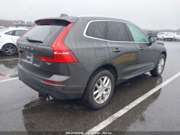 Volvo XC60 II 2021 Volvo XC 60 2021 VOLVO XC60 T5 MOMENTUM 2.0 Benzyna 250KM, zdjęcie 9