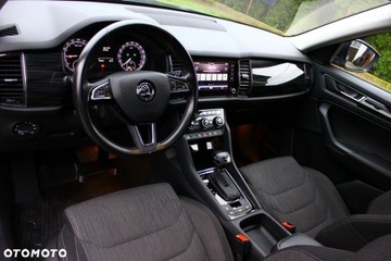 Skoda Kodiaq I SUV 2.0 TDI 150KM 2020 Skoda Kodiaq Skoda Kodiaq 2.0 TDI 4x2 Style DSG 2.0 Diesel 150KM, zdjęcie 25
