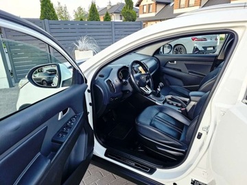 Kia Sportage III SUV Facelifting 1.7 CRDi 115KM 2015 Kia Sportage Premium___1.7CRDi 115KM___Skora Navi Kamera LED__Lifting___Wh, zdjęcie 21