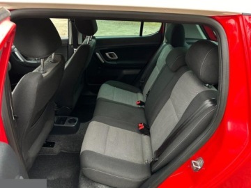 Skoda Fabia II Hatchback 1.2 i HTP 12V 70KM 2009 Skoda Fabia 1.2 12V Sport 70KM 2009r, zdjęcie 24