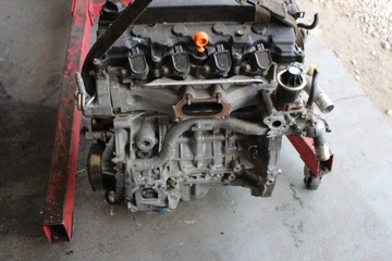 HONDA CIVIC IX 1.8 V-TEC SILNIK KOMPLETNY R18Z1 2012-2016