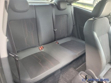 Opel Corsa D Hatchback 5d Facelifting 1.2 Twinport ECOTEC 70KM 2012 Opel Corsa 1.2i wersja 150 Jahre Bezwypadkowa 1.2 Benzyna 70KM, zdjęcie 9