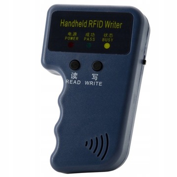 RFID-ключ 125 кГц EM4305 CET5557 T5577 EM4205