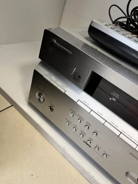 УСИЛИТЕЛЬ PIONEER VSX-917V С ДИНАМИКАМИ - !!! ОПИСАНИЕ !!!