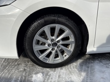 Toyota Camry IX Sedan 2.5 Hybrid Dynamic Force 218KM 2023 Toyota Camry 2.5 Hybrid Comfort CVT 2.5 Hybrid Com, zdjęcie 23