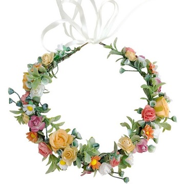 Венок для причастия Венок для причастия 2022