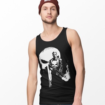 TANK TOP PUNISHER 7