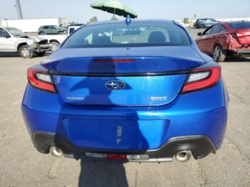 Subaru BRZ II 2023 Subaru BRZ 2023r., Limited, 2.4L, od ubezpieczalni 2.4 Benzyna 231KM, zdjęcie 2