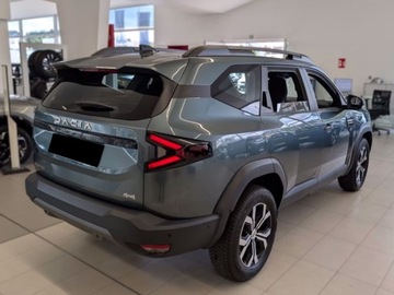 Dacia Bigster 1.2 TCe 130KM 2025 Od ręki - Expression 4x4 1.2 TCe 130KM / Pakiet Easy, Zimowy Plus, zdjęcie 3